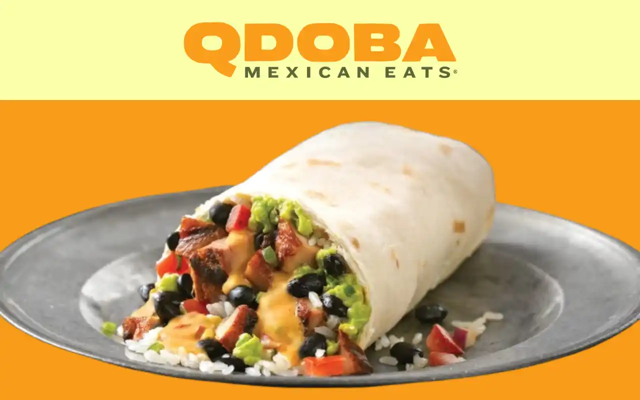 qdoba breakfast hours