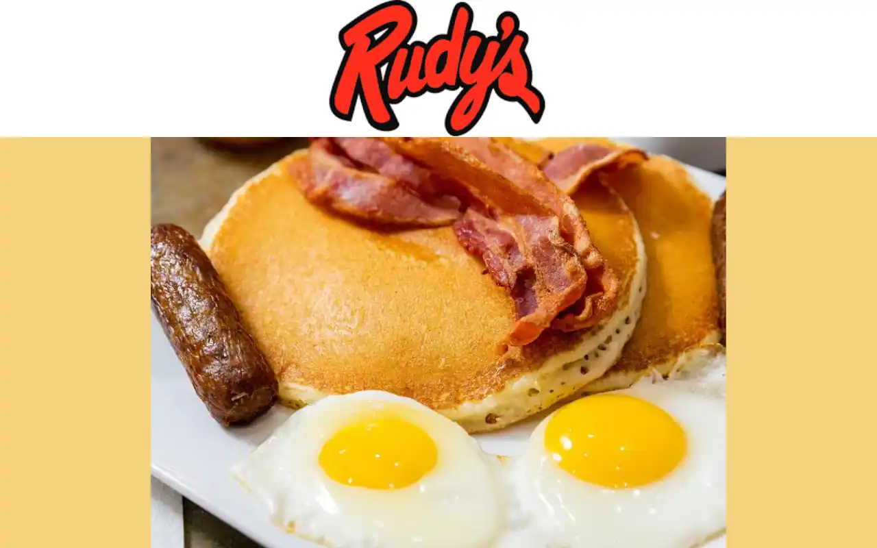 rudy's breakfast hours