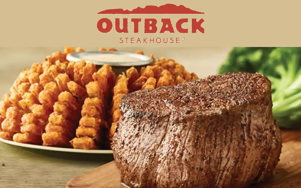 outback steakhouse hours