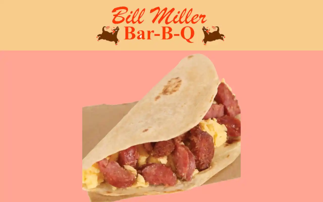 bill miller breakfast hours