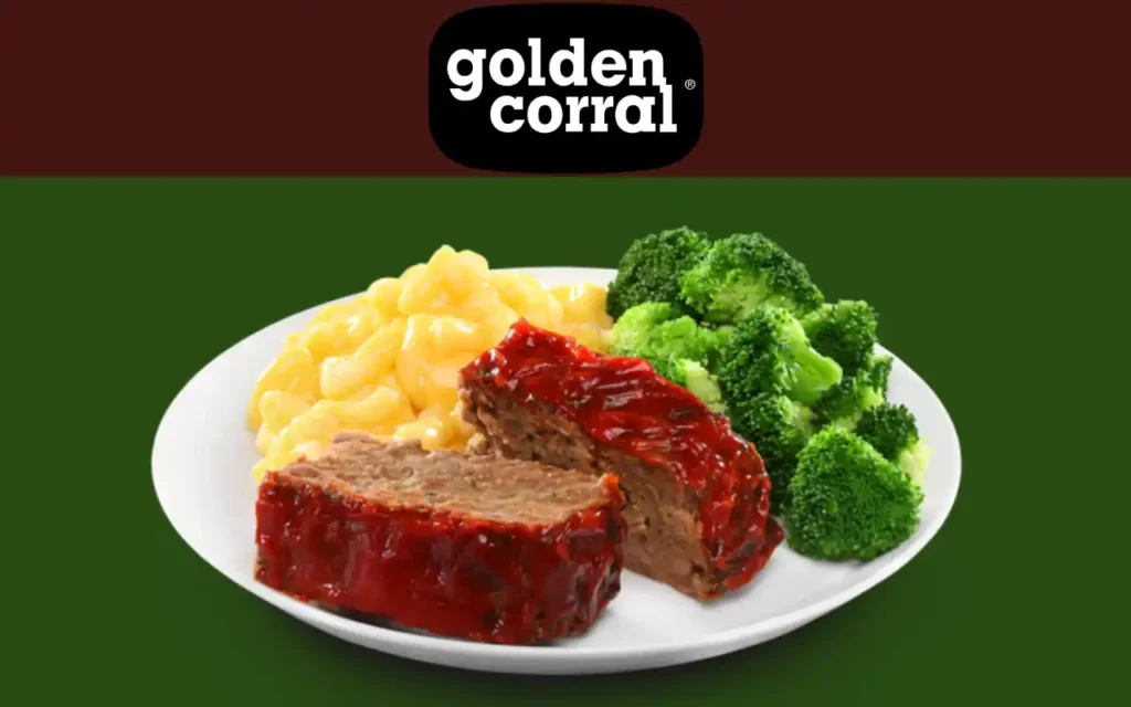 golden corral dinner hours