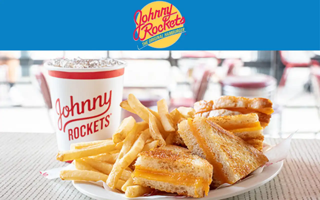 johnny rockets menu