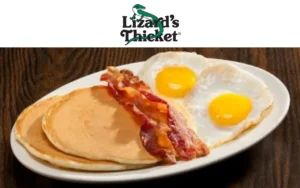 lizard thicket breakfast