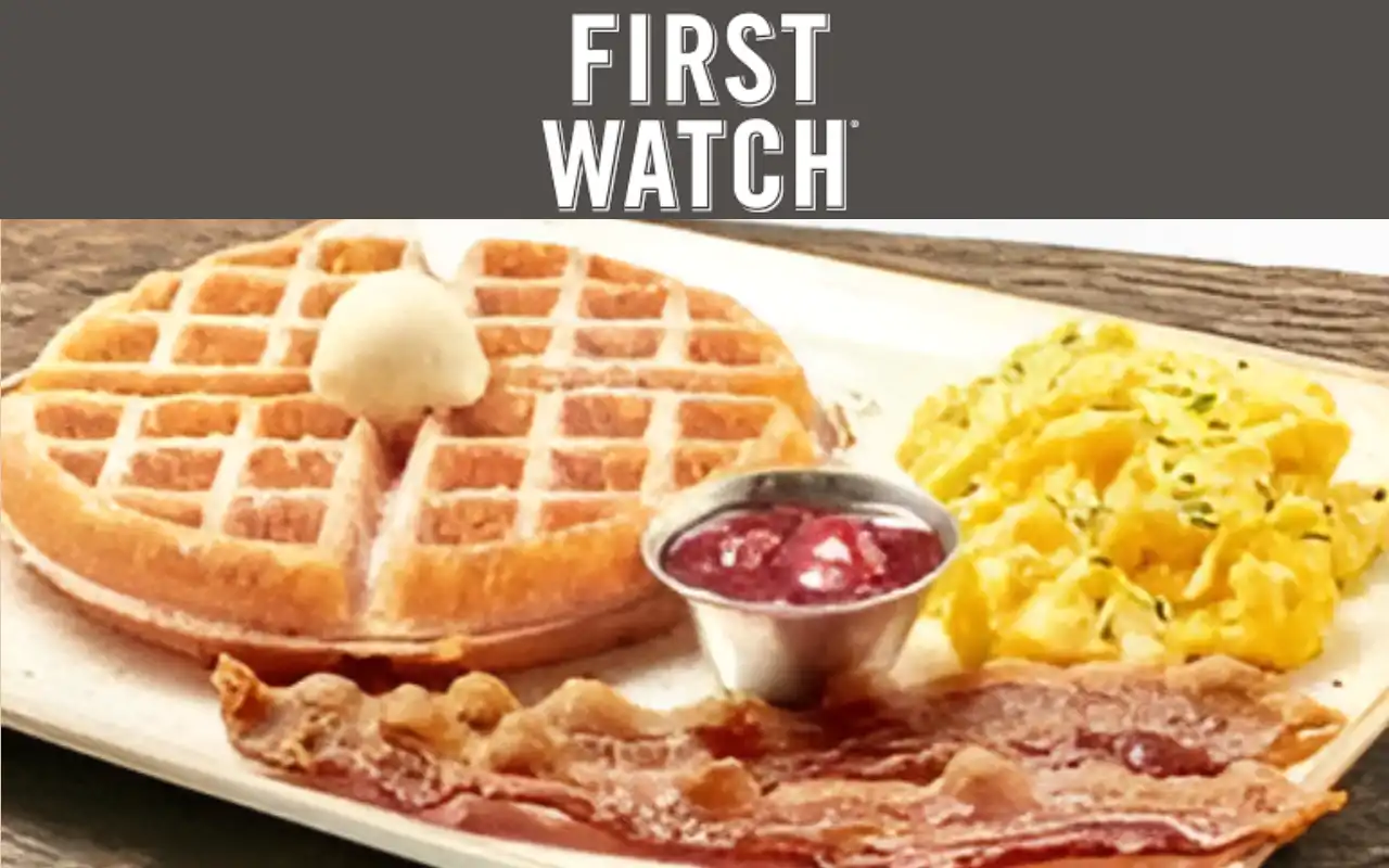 first watch breakfast hours