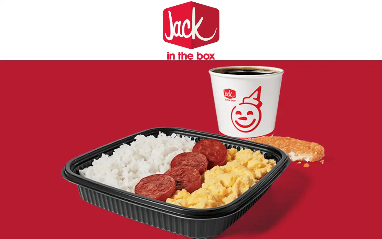 jack in the box dinner menu