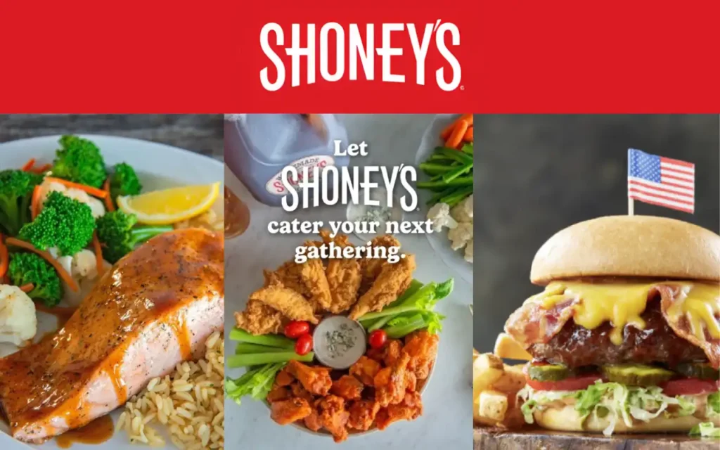 shoney's restaurant hours