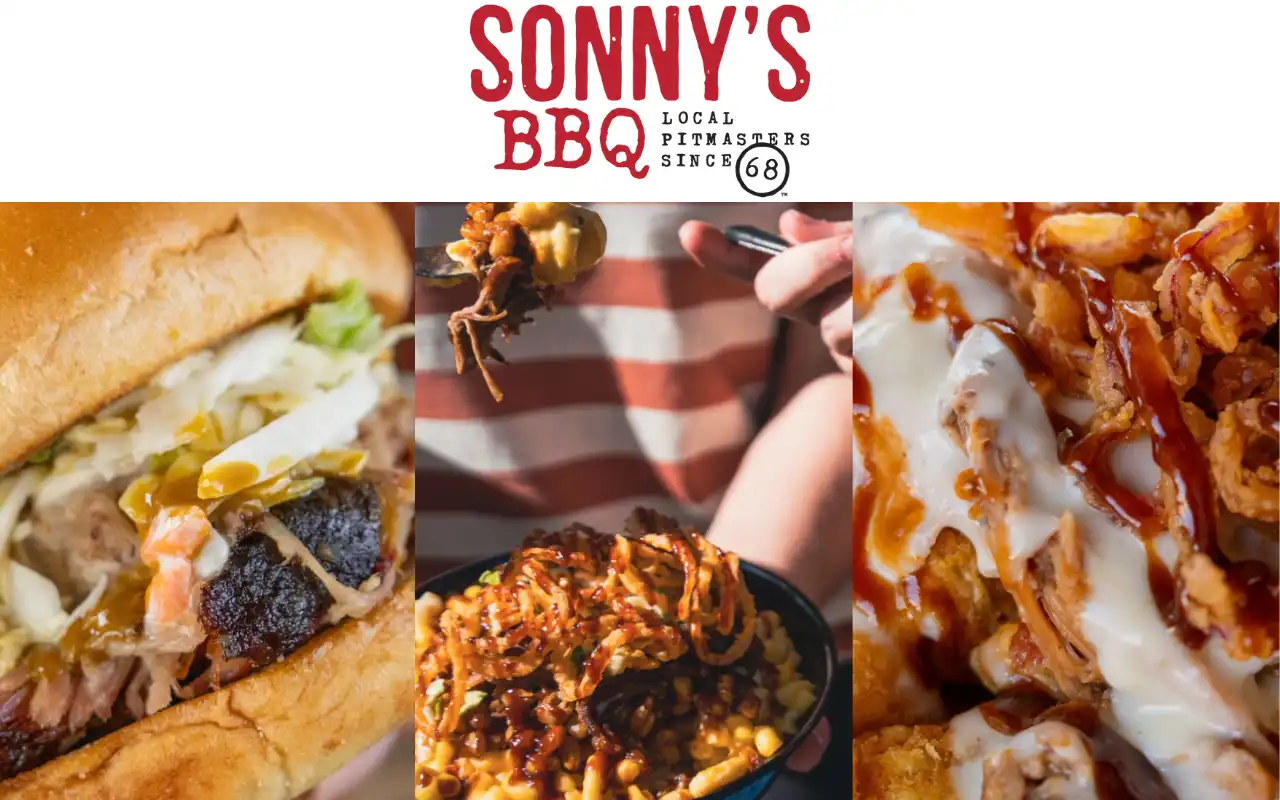 sonny's bbq hours